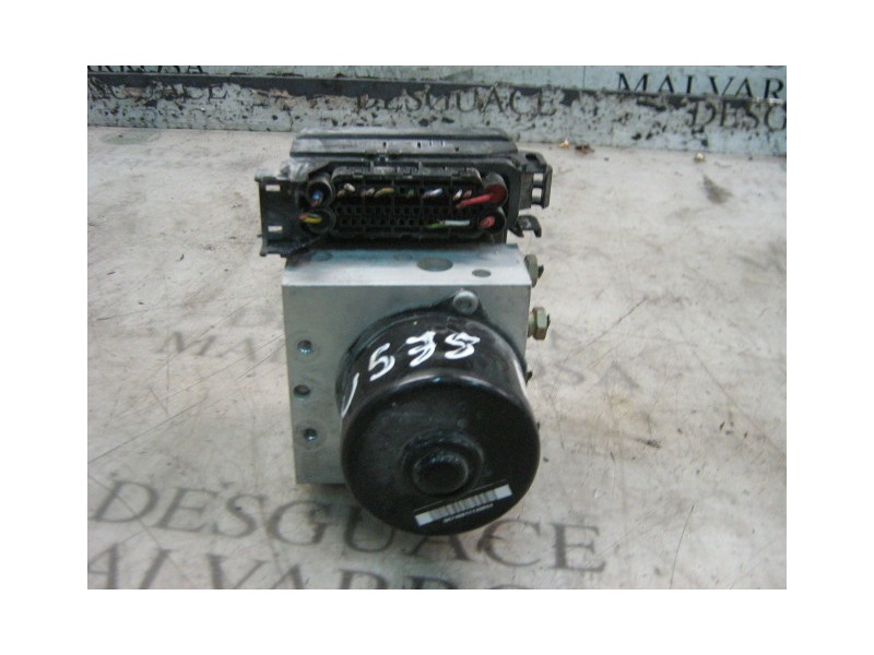 Recambio de abs para ford focus berlina (cak) trend referencia OEM IAM   