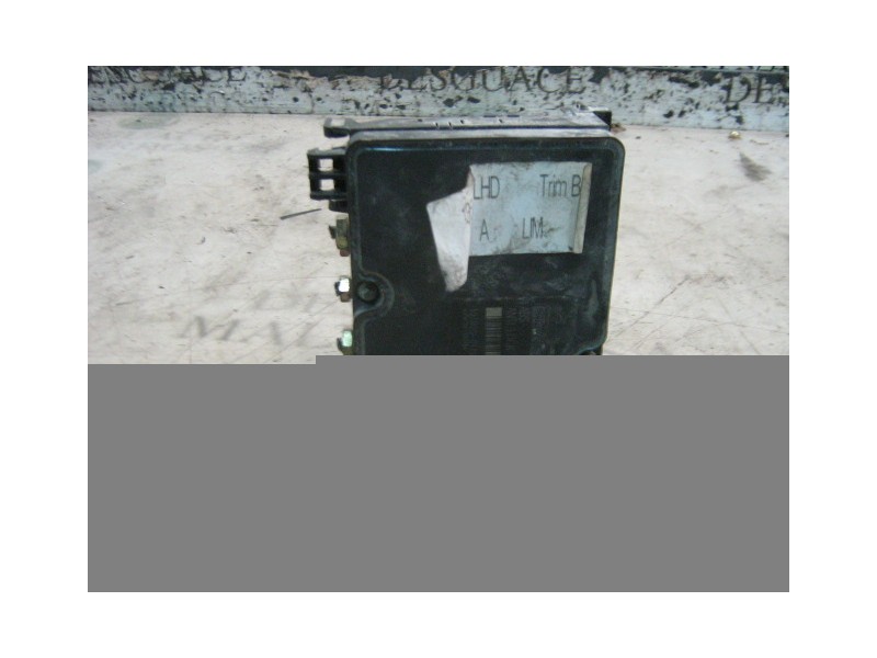 Recambio de abs para ford focus berlina (cak) trend referencia OEM IAM   