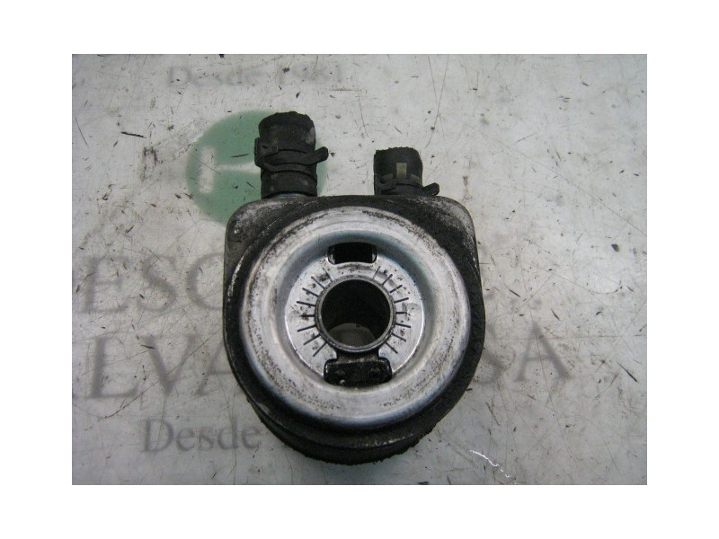 Recambio de enfriador aceite motor para peugeot 206 berlina xs referencia OEM IAM   