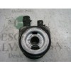 Recambio de enfriador aceite motor para peugeot 206 berlina xs referencia OEM IAM   