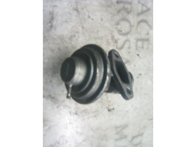 Recambio de valvula egr para seat inca (6k9) 1.9 d cl familiar referencia OEM IAM   