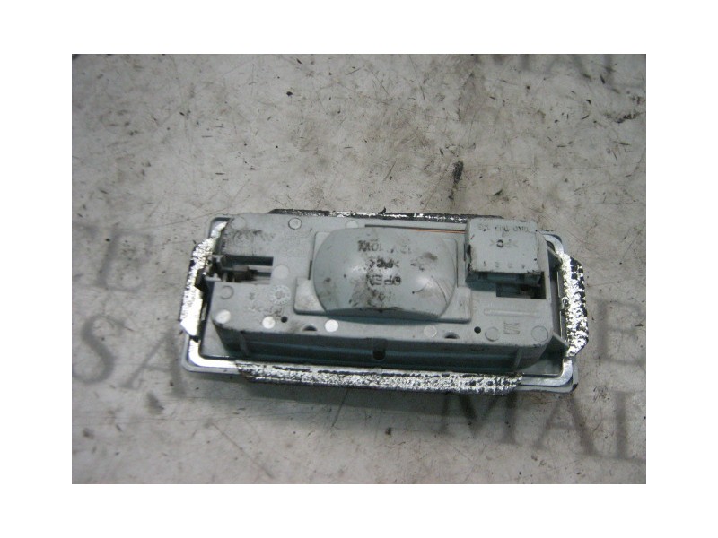 Recambio de piloto interior para seat inca (6k9) 1.9 d cl familiar referencia OEM IAM   