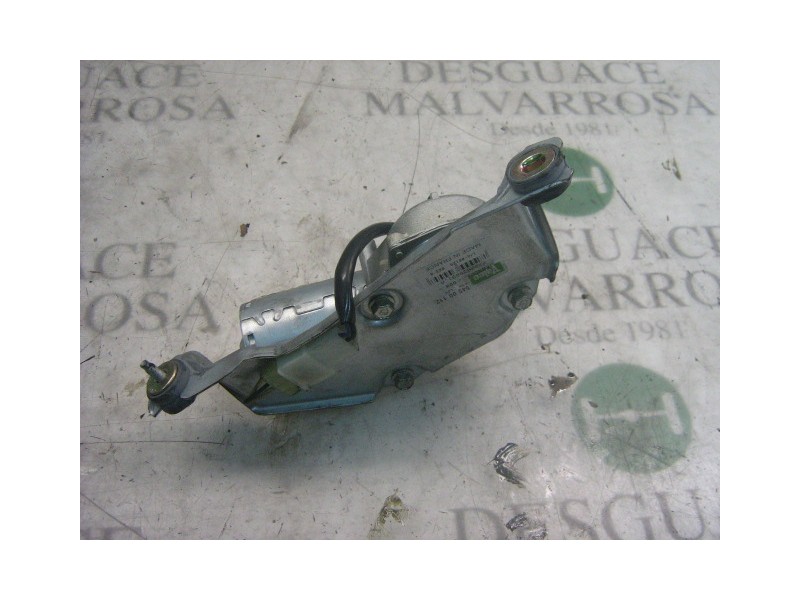 Recambio de motor limpia trasero para renault megane i scenic (ja0) 1.6 rn referencia OEM IAM   