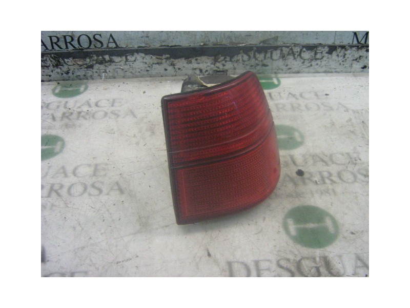 Recambio de piloto trasero derecho para seat toledo (1l) 1.8 cat (abs. adz) referencia OEM IAM   