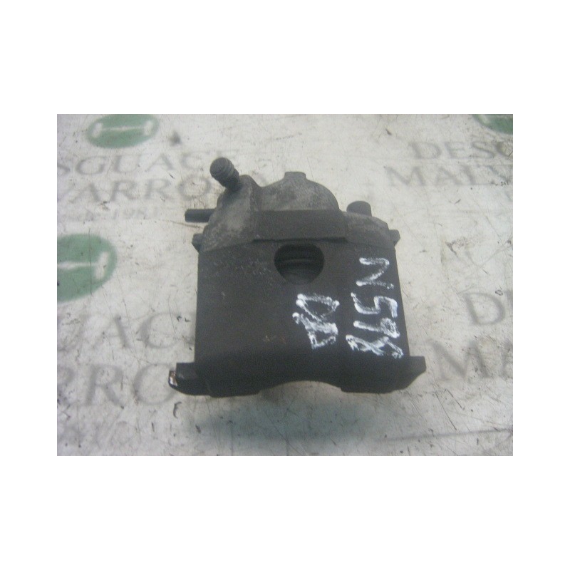 Recambio de pinza freno delantera derecha para seat toledo (1l) 1.8 cat (abs. adz) referencia OEM IAM   