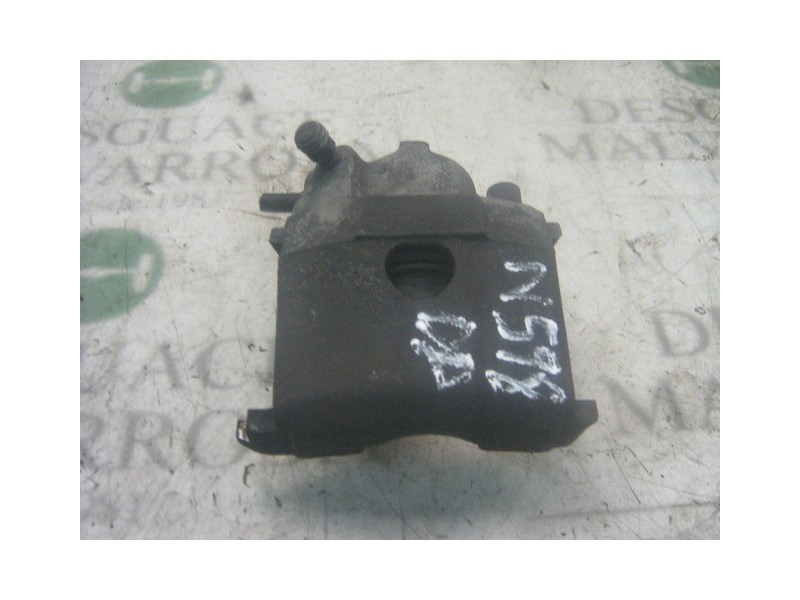 Recambio de pinza freno delantera derecha para seat toledo (1l) 1.8 cat (abs. adz) referencia OEM IAM   