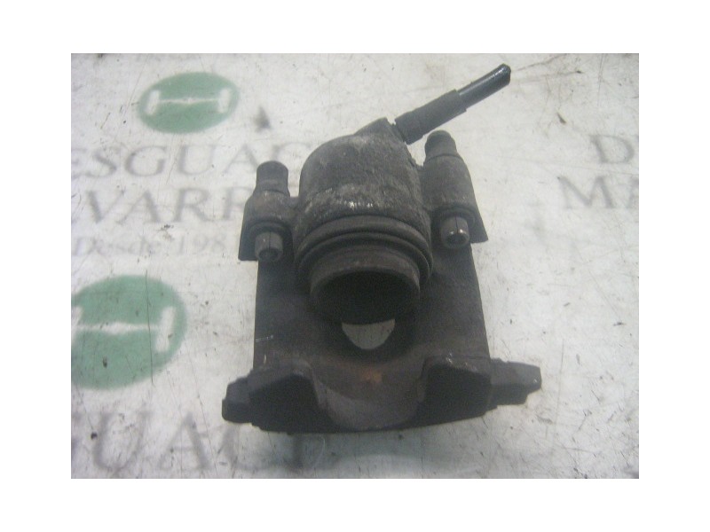 Recambio de pinza freno delantera derecha para seat toledo (1l) 1.8 cat (abs. adz) referencia OEM IAM   