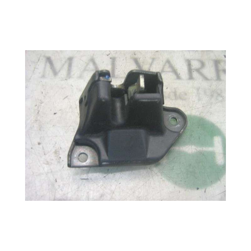 Recambio de cerradura maletero / porton para fiat bravo (182) 1.6 16v cat referencia OEM IAM   