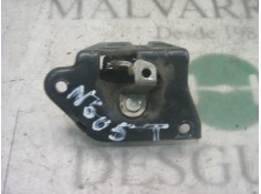 Recambio de cerradura maletero / porton para fiat bravo (182) 1.6 16v cat referencia OEM IAM    2