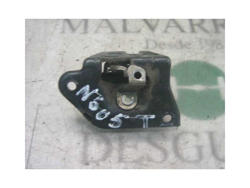 Recambio de cerradura maletero / porton para fiat bravo (182) 1.6 16v cat referencia OEM IAM   