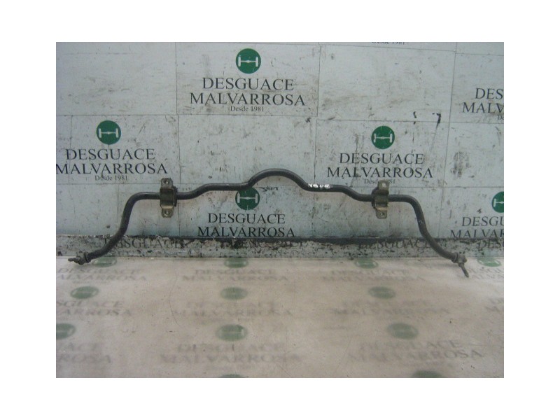 Recambio de barra estabilizadora delantera para fiat bravo (182) 1.6 16v cat referencia OEM IAM   