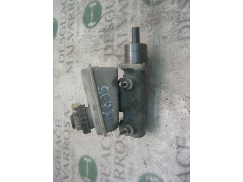 Recambio de bomba freno para fiat bravo (182) 1.6 16v cat referencia OEM IAM   