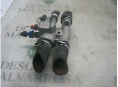 Recambio de termostato para fiat bravo (182) 1.6 16v cat referencia OEM IAM    2