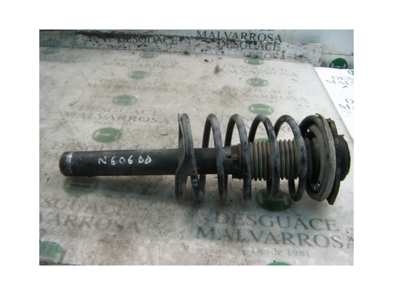 Recambio de amortiguador delantero derecho para citroën xsara berlina 2.0 hdi referencia OEM IAM   