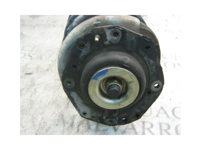 Recambio de amortiguador delantero derecho para citroën xsara berlina 2.0 hdi referencia OEM IAM   