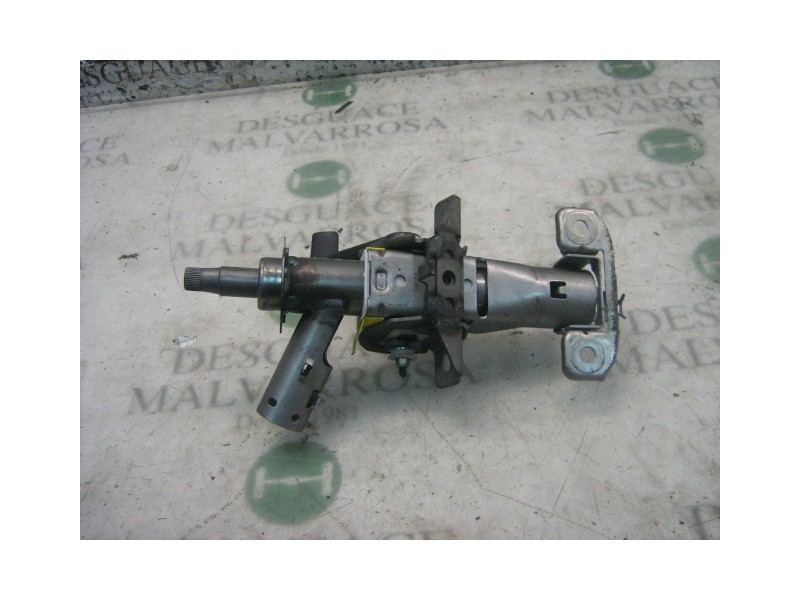 Recambio de columna direccion para citroën xsara berlina 2.0 hdi sx (80kw) referencia OEM IAM   