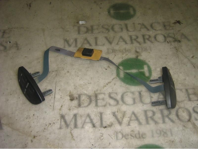 Recambio de modulo electronico para citroën xsara berlina 2.0 hdi sx (80kw) referencia OEM IAM   