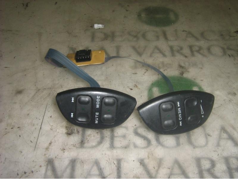 Recambio de modulo electronico para citroën xsara berlina 2.0 hdi sx (80kw) referencia OEM IAM   