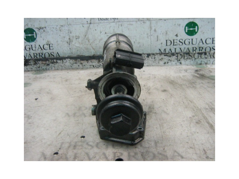 Recambio de soporte filtro aceite para skoda octavia berlina (1u2) 1.9 tdi slx referencia OEM IAM   