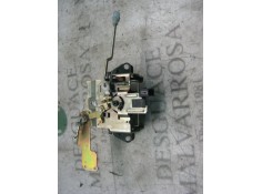 Recambio de maneta porton para skoda octavia berlina (1u2) 1.9 tdi slx referencia OEM IAM    2