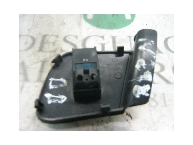 Recambio de mando elevalunas delantero derecho para skoda octavia berlina (1u2) 1.9 tdi slx referencia OEM IAM   