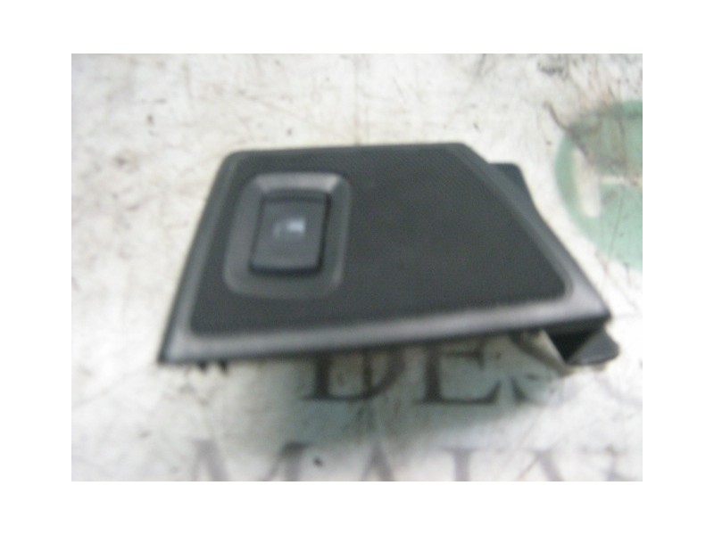 Recambio de mando elevalunas delantero derecho para skoda octavia berlina (1u2) 1.9 tdi slx referencia OEM IAM   