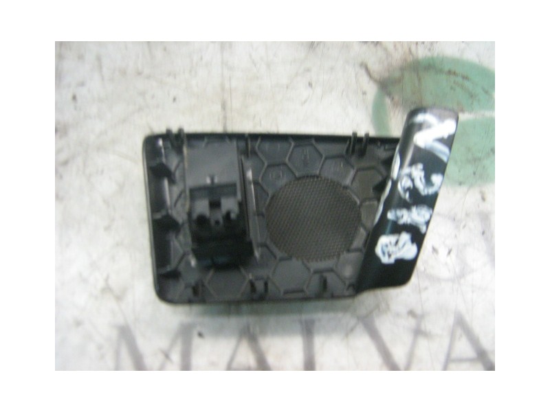 Recambio de mando elevalunas delantero derecho para skoda octavia berlina (1u2) 1.9 tdi slx referencia OEM IAM   