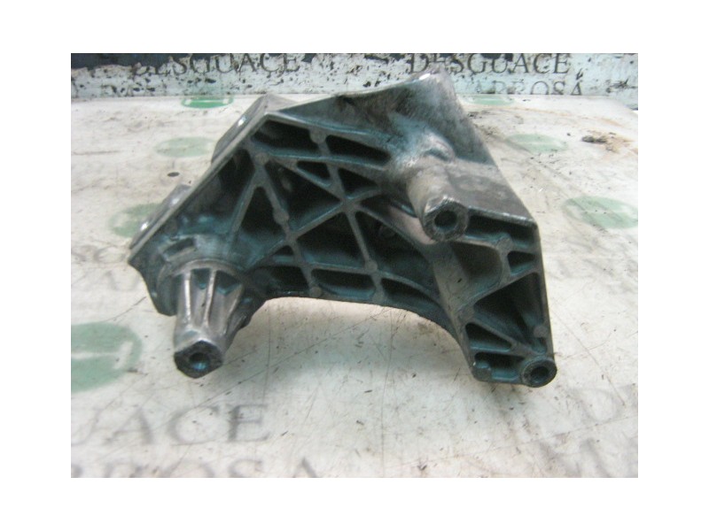 Recambio de soporte cambio para skoda octavia berlina (1u2) 1.9 tdi slx referencia OEM IAM   