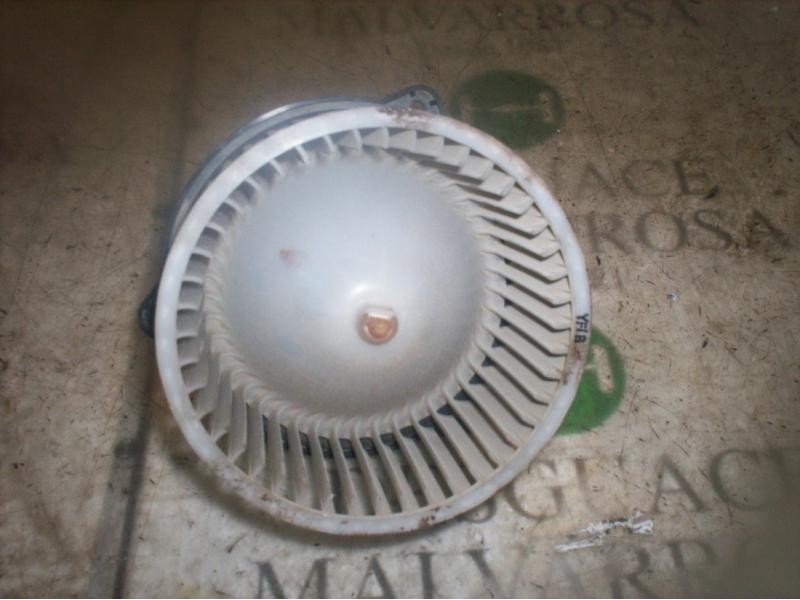 Recambio de motor calefaccion para hyundai accent (lc) crdi gl referencia OEM IAM 9711624951 F00S330024 F00S330024