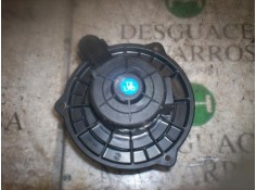 Recambio de motor calefaccion para hyundai accent (lc) crdi gl referencia OEM IAM 9711624951 F00S330024 F00S330024 2