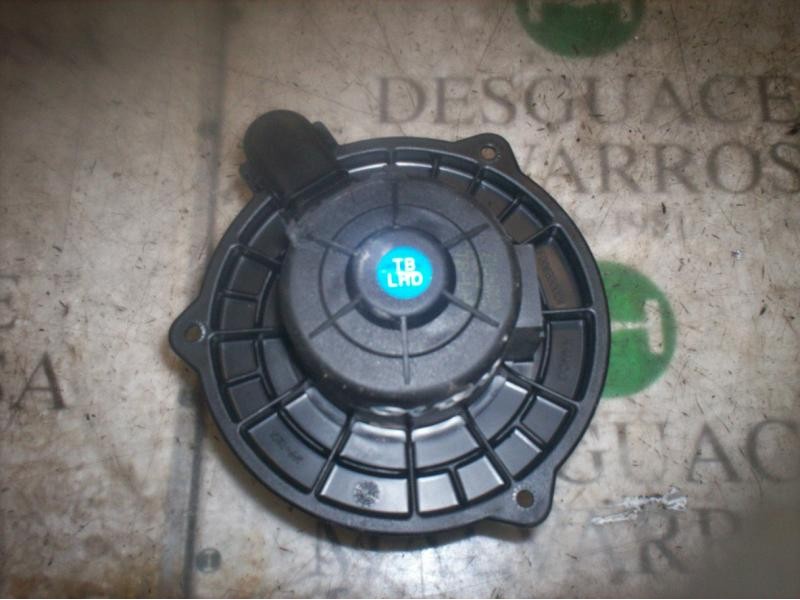 Recambio de motor calefaccion para hyundai accent (lc) crdi gl referencia OEM IAM 9711624951 F00S330024 F00S330024