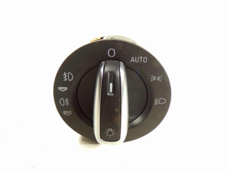 Recambio de mando luces para audi a6 avant (4f2) 2.0 16v tdi referencia OEM IAM 4F1941531E5PR 4F1941531E 