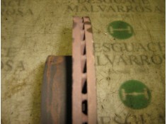 Recambio de disco freno delantero para hyundai accent (lc) crdi gl referencia OEM IAM 5171225061   2