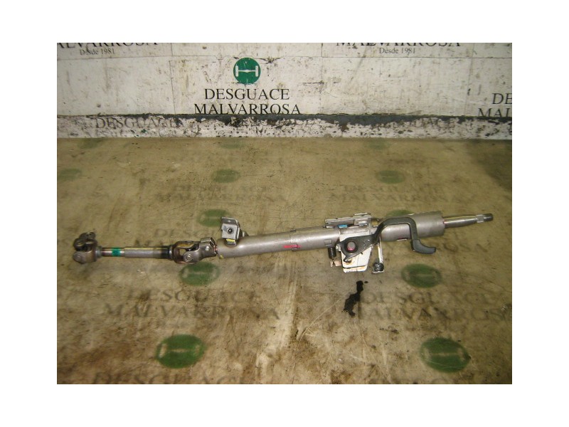Recambio de columna direccion para hyundai accent (lc) crdi gl referencia OEM IAM 5631025100  