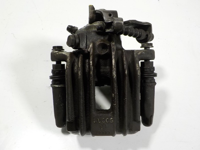 Recambio de pinza freno trasera izquierda para seat toledo (kg3) 1.6 tdi referencia OEM IAM 6R0615423  