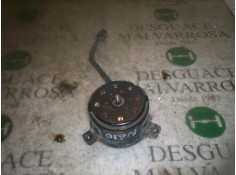 Recambio de electroventilador para hyundai accent (lc) crdi gl referencia OEM IAM 2538617800 CGSLCOND CGSLCOND 2