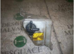 Recambio de deposito expansion para hyundai accent (lc) crdi gl referencia OEM IAM 2543125100   2