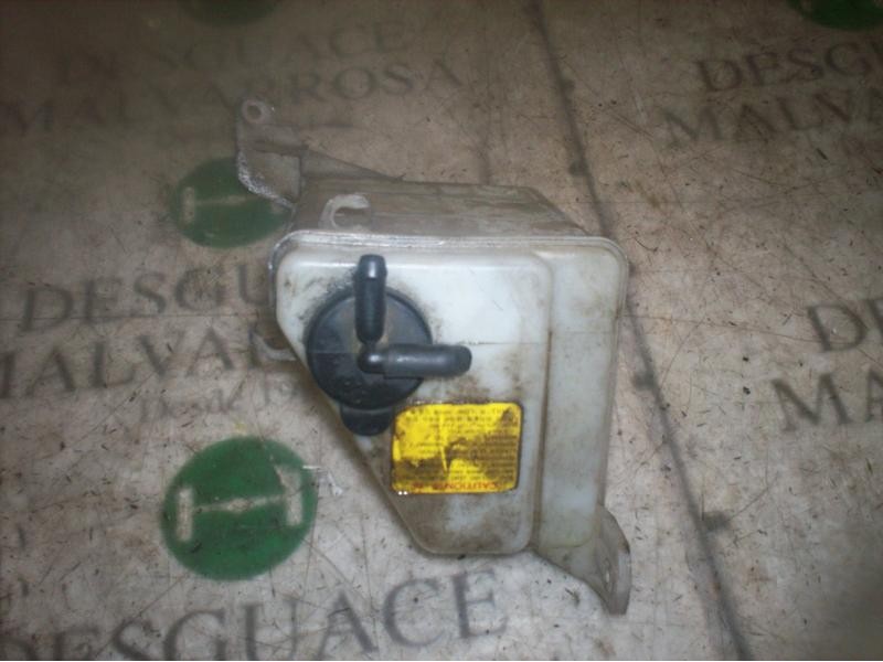 Recambio de deposito expansion para hyundai accent (lc) crdi gl referencia OEM IAM 2543125100  