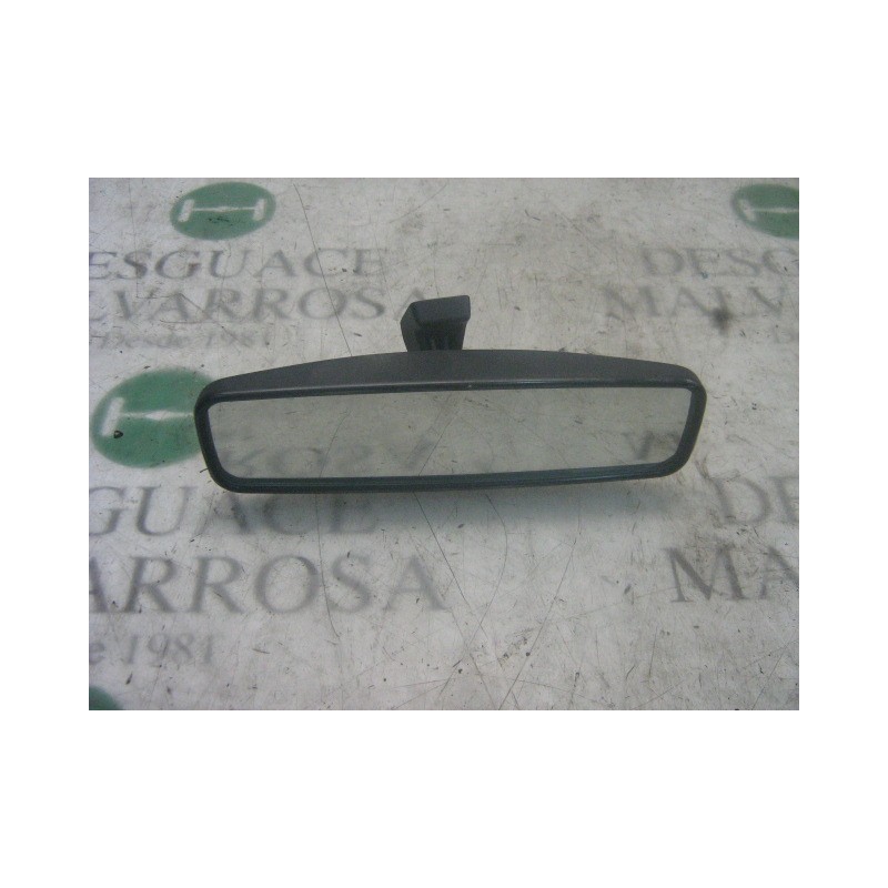 Recambio de espejo interior para peugeot 106 (s1) 1.4 diesel cat referencia OEM IAM   