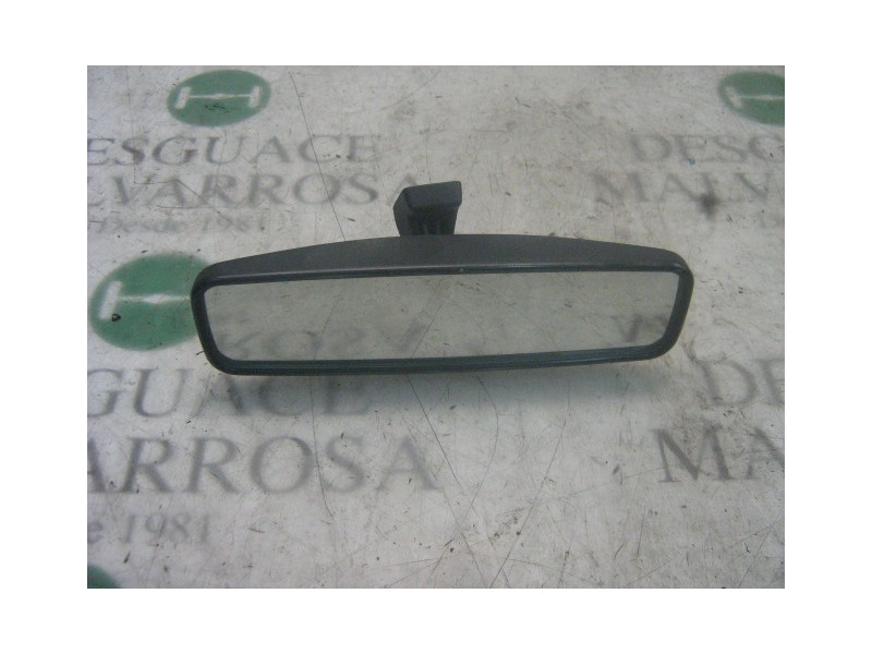 Recambio de espejo interior para peugeot 106 (s1) 1.4 diesel cat referencia OEM IAM   
