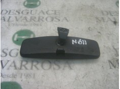 Recambio de espejo interior para peugeot 106 (s1) 1.4 diesel cat referencia OEM IAM    2
