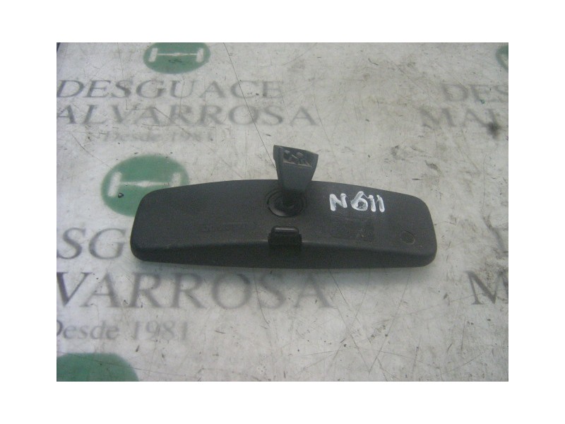 Recambio de espejo interior para peugeot 106 (s1) 1.4 diesel cat referencia OEM IAM   