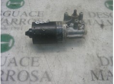 Recambio de motor limpia delantero para peugeot 106 (s1) 1.4 diesel cat referencia OEM IAM    2