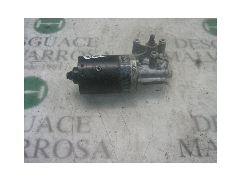 Recambio de motor limpia delantero para peugeot 106 (s1) 1.4 diesel cat referencia OEM IAM   