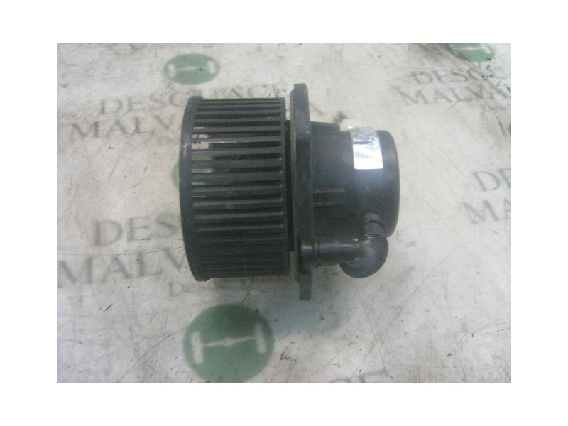 Recambio de motor calefaccion para nissan vanette cargo vanette cargo caja cerrada referencia OEM IAM   