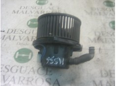 Recambio de motor calefaccion para nissan vanette cargo vanette cargo caja cerrada referencia OEM IAM    2