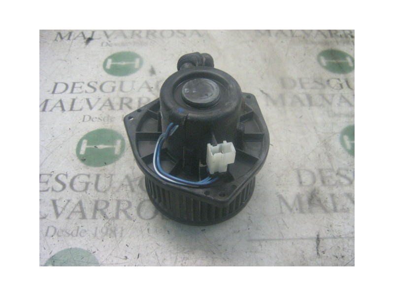 Recambio de motor calefaccion para nissan vanette cargo vanette cargo caja cerrada referencia OEM IAM   