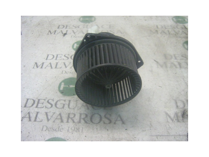 Recambio de motor calefaccion para nissan vanette cargo vanette cargo caja cerrada referencia OEM IAM   