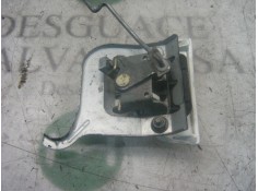 Recambio de maneta exterior delantera derecha para nissan vanette cargo vanette cargo caja cerrada referencia OEM IAM    2