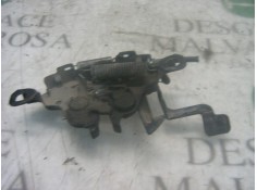 Recambio de cerradura capot para nissan vanette cargo vanette cargo caja cerrada referencia OEM IAM    2